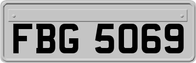 FBG5069