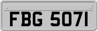 FBG5071