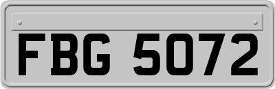 FBG5072