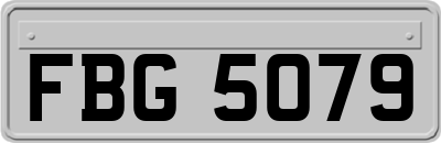 FBG5079
