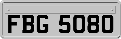 FBG5080