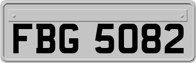 FBG5082