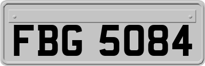 FBG5084