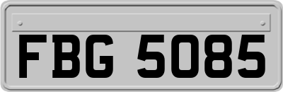 FBG5085