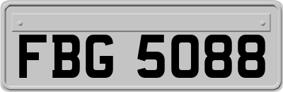 FBG5088