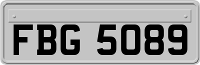 FBG5089