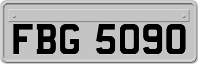 FBG5090