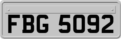 FBG5092