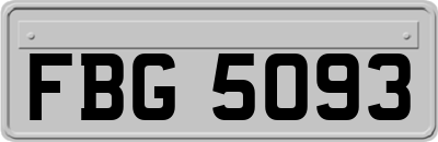FBG5093