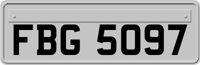 FBG5097