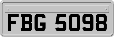 FBG5098
