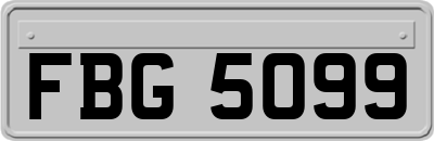 FBG5099