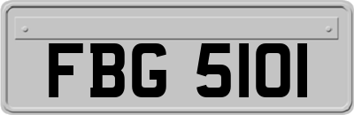 FBG5101