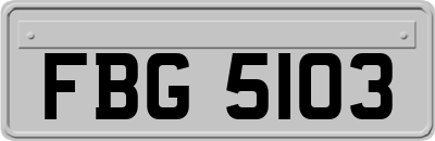 FBG5103