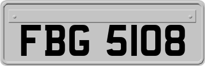 FBG5108