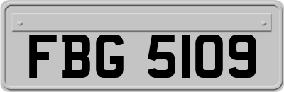 FBG5109
