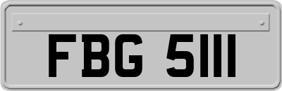 FBG5111