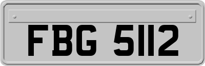 FBG5112