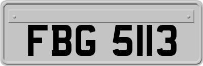 FBG5113