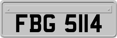 FBG5114