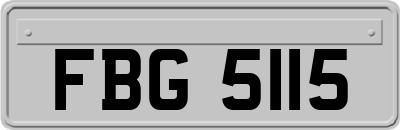 FBG5115