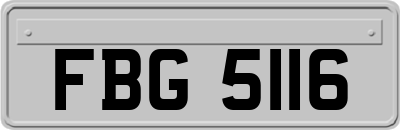 FBG5116