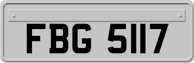 FBG5117