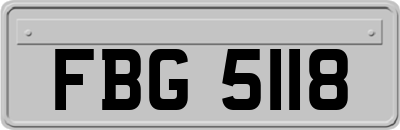 FBG5118