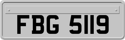 FBG5119