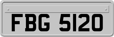 FBG5120