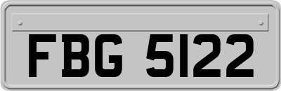 FBG5122