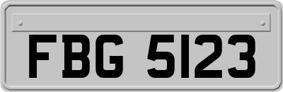 FBG5123