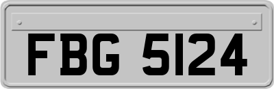 FBG5124