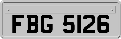 FBG5126