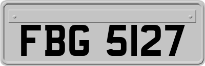FBG5127