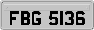 FBG5136