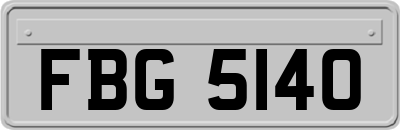 FBG5140