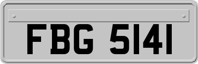 FBG5141