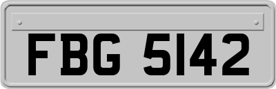 FBG5142