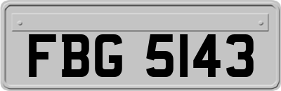 FBG5143