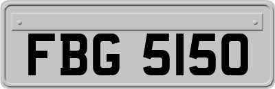 FBG5150