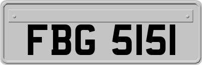 FBG5151