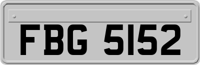 FBG5152