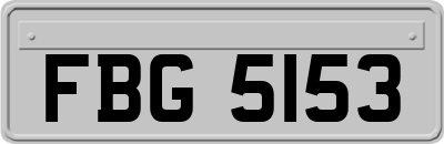 FBG5153