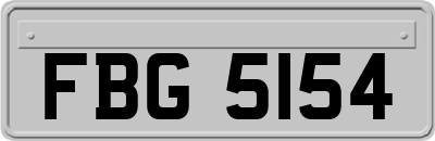 FBG5154