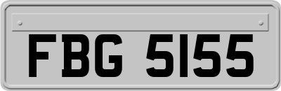 FBG5155