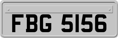 FBG5156