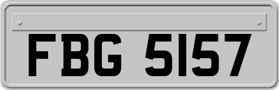 FBG5157