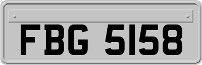 FBG5158