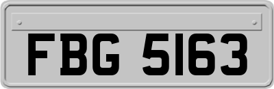 FBG5163